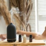 aromaterapia