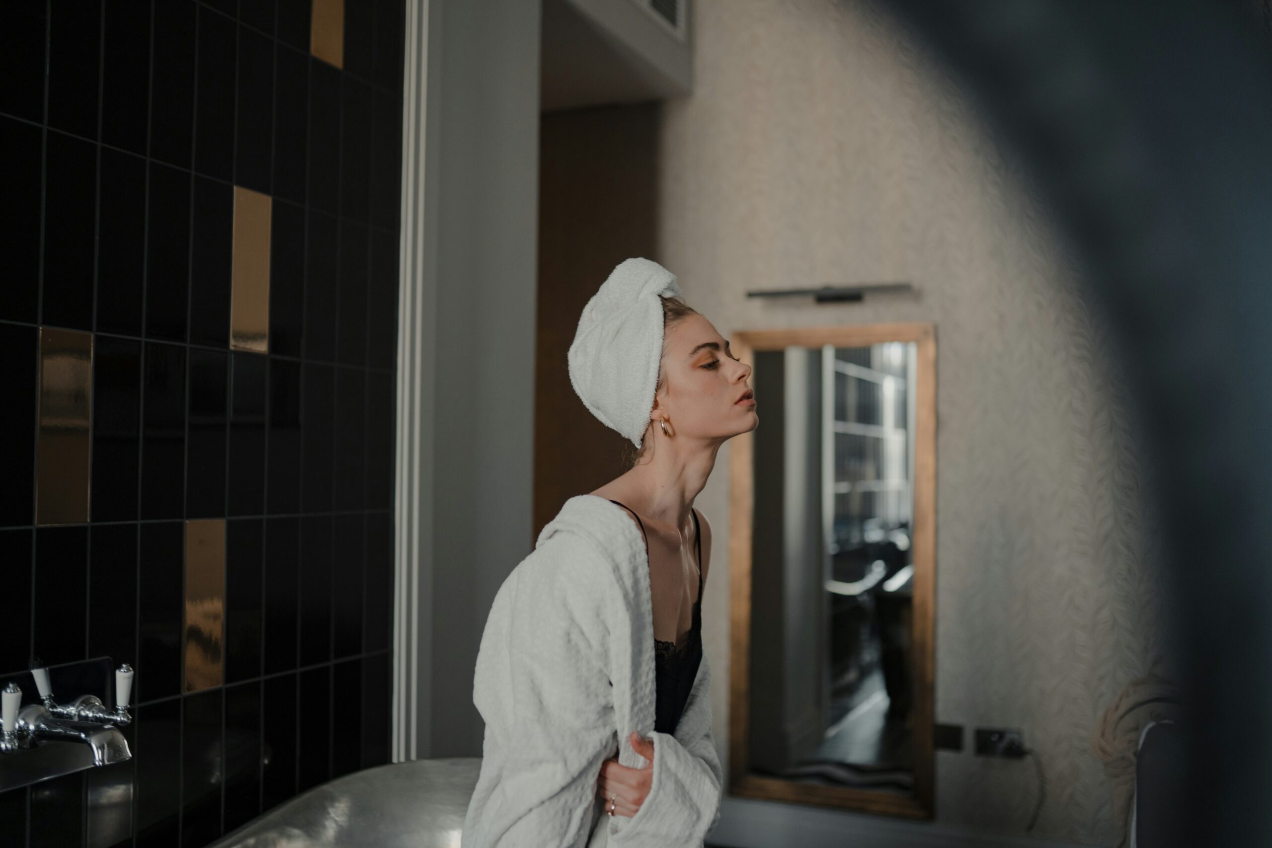  zimny prysznic
