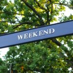 weekend
