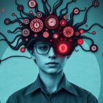 Dlaczego przeciążenie psychiczne odbija się na zdrowiu?