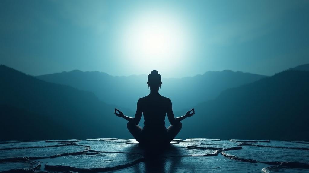 Jak mindfulness wpływa na redukcję stresu?. Osobista podróż — przykłady z życia autora Jak mindfulness wpływa na redukcję stresu?. Osobista podróż — przykłady z życia autora