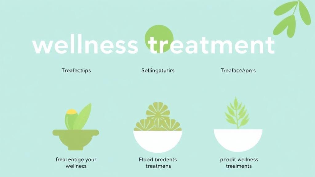 Jak wybrać zabiegi wellness bez marketingowych pułapek?. Kroki praktyczne: krok po kroku, jak wybrać zabiegi wellness Jak wybrać zabiegi wellness bez marketingowych pułapek?. Kroki praktyczne: krok po kroku, jak wybrać zabiegi wellness