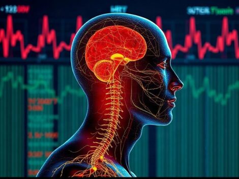 HRV jako lusterko regeneracji: jak biofeedback pomaga czytać sygnały układu nerwowego