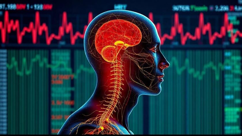 HRV jako lusterko regeneracji: jak biofeedback pomaga czytać sygnały układu nerwowego