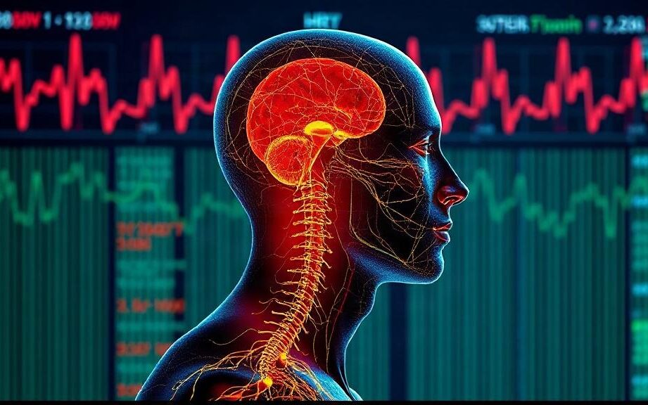 HRV jako lusterko regeneracji: jak biofeedback pomaga czytać sygnały układu nerwowego