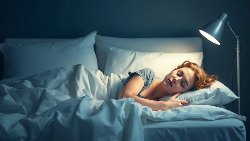 Jak poprawić jakość snu poprzez codzienne nawyki?. Holistyczny sens nawyków: sen jako rozmowa ciała z tobą Jak poprawić jakość snu poprzez codzienne nawyki?. Holistyczny sens nawyków: sen jako rozmowa ciała z tobą